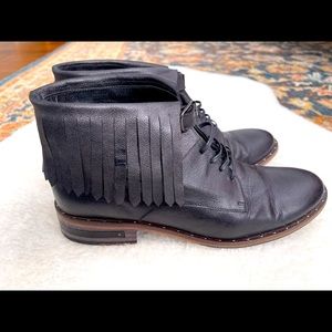 FRĒDA SALVADOR Ankle Boot